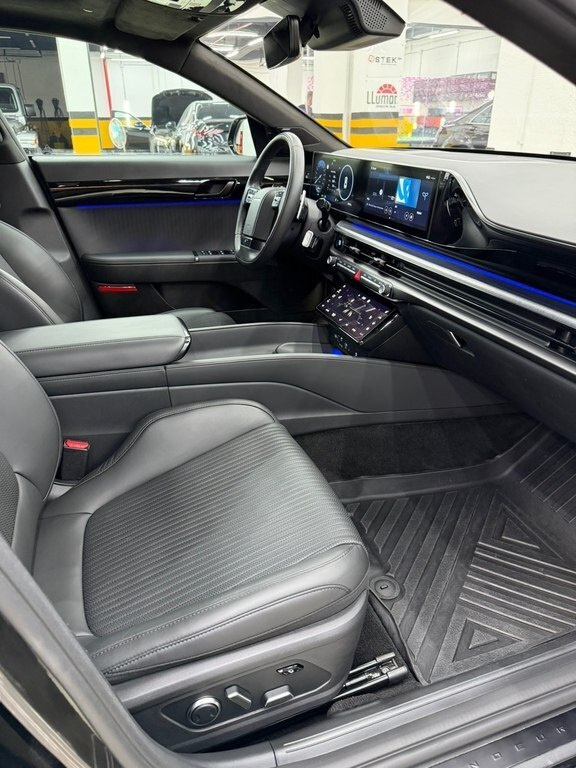 2023 Hyundai Grandeur, 1.6L, 47000km - Image 25