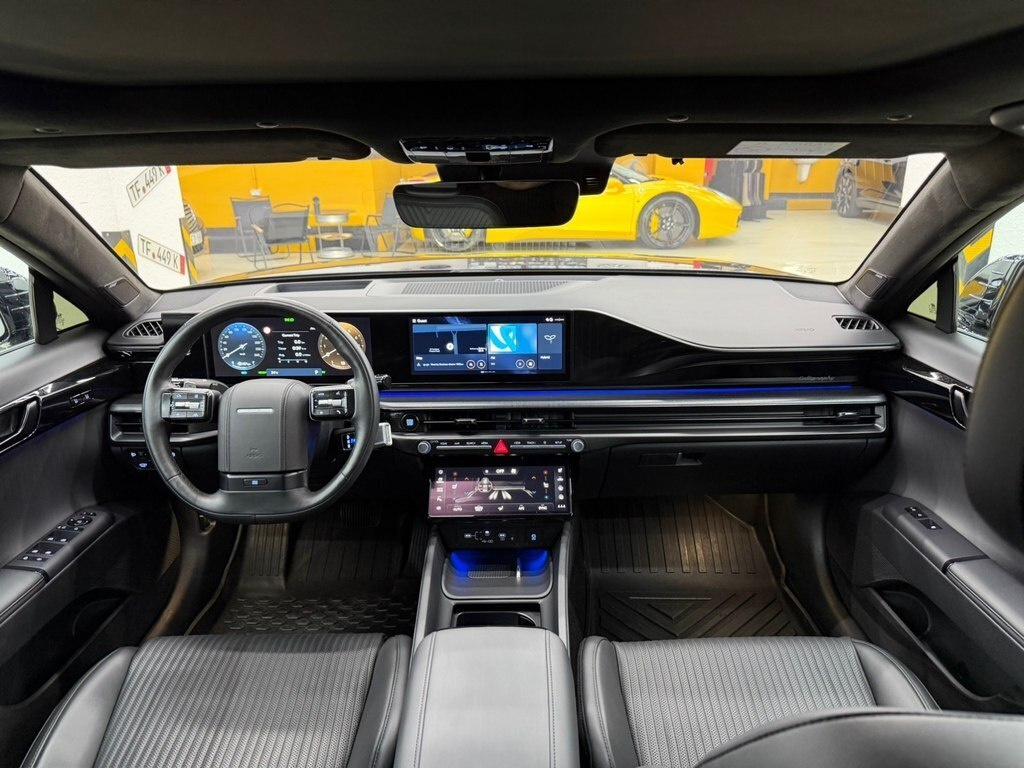 2023 Hyundai Grandeur, 1.6L, 47000km - Image 28
