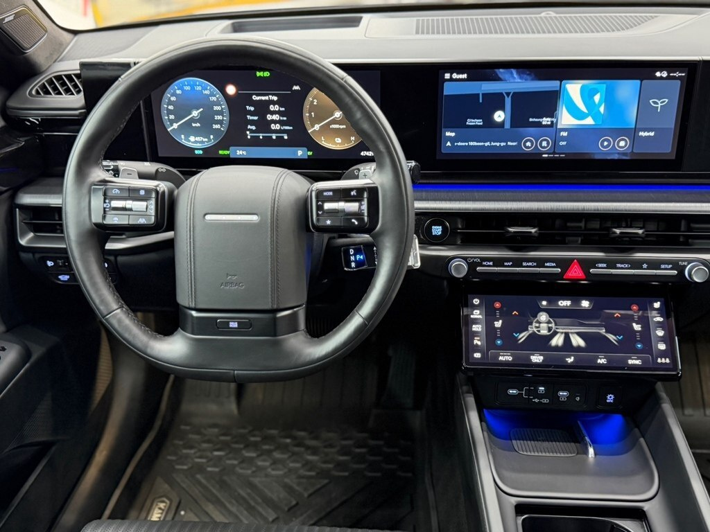 2023 Hyundai Grandeur, 1.6L, 47000km - Image 29