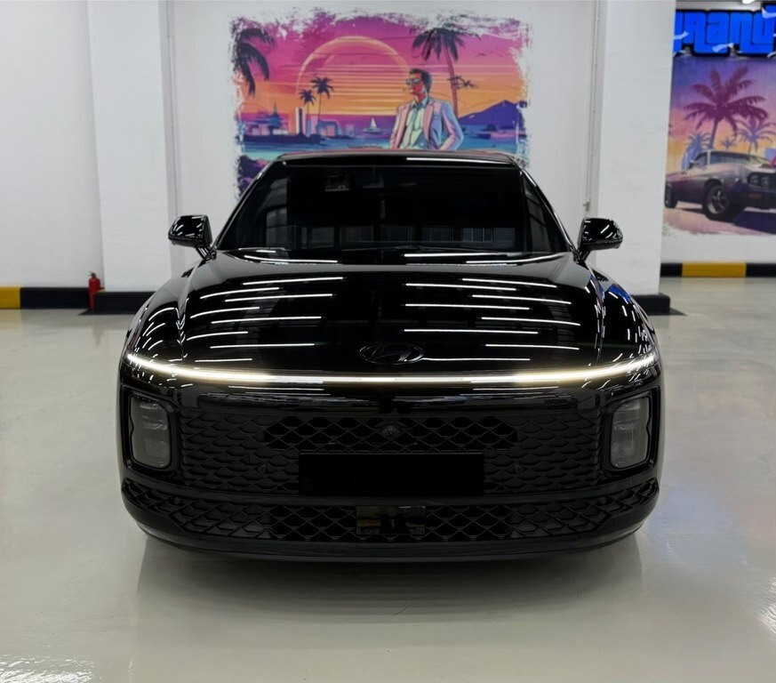 2023 Hyundai Grandeur, 1.6L, 47000km - Image 4