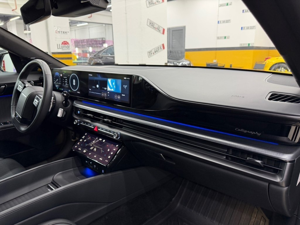 2023 Hyundai Grandeur, 1.6L, 47000km - Image 32