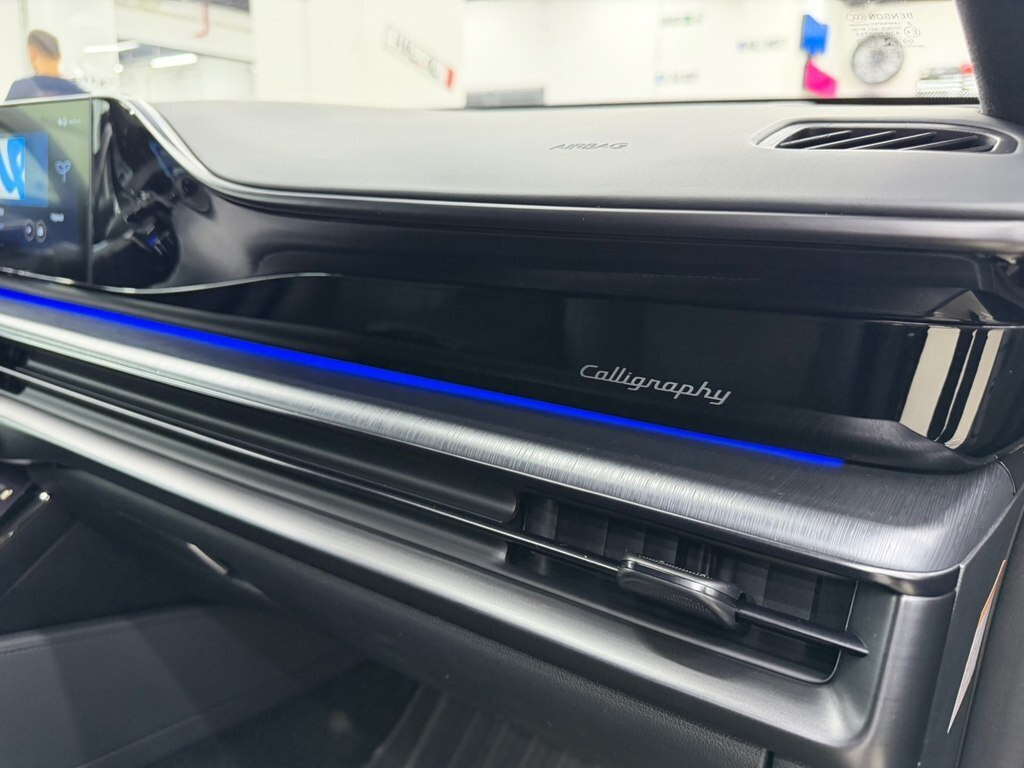 2023 Hyundai Grandeur, 1.6L, 47000km - Image 33
