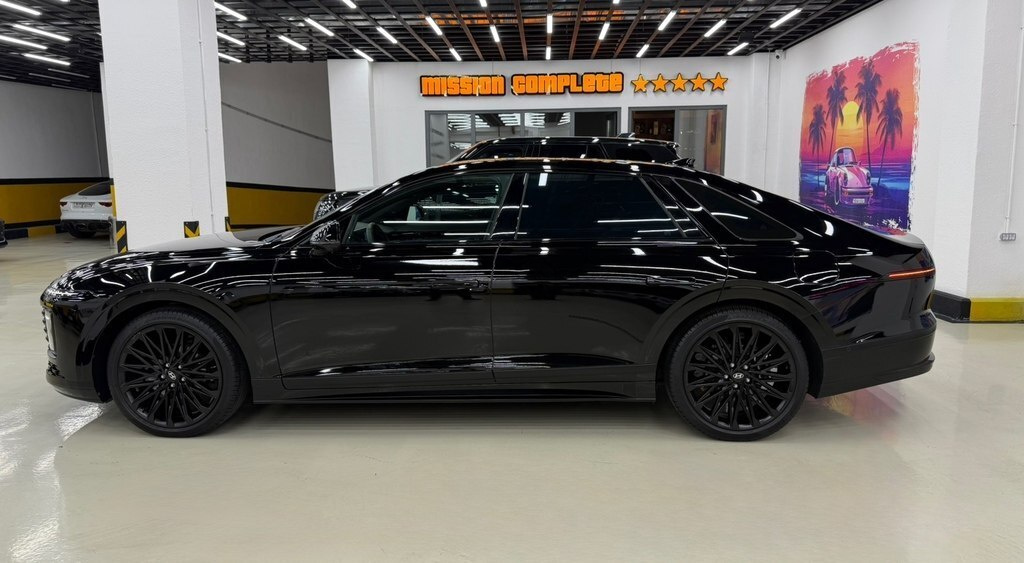 2023 Hyundai Grandeur, 1.6L, 47000km - Image 6