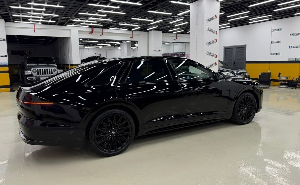 2023 Hyundai Grandeur, 1.6L, 47000km - Image 7