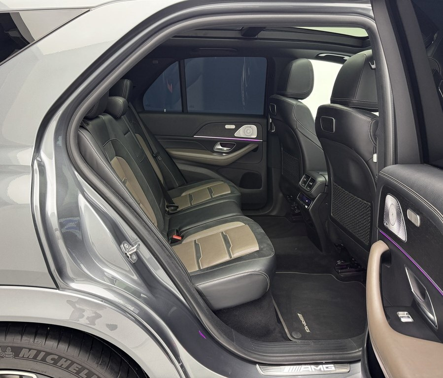 2020 Mercedes GLE 53 AMG 4MATIC+, 3.0L, 85000km - Image 12