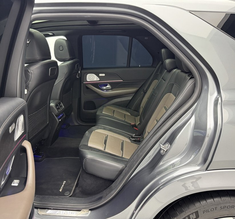 2020 Mercedes GLE 53 AMG 4MATIC+, 3.0L, 85000km - Image 13