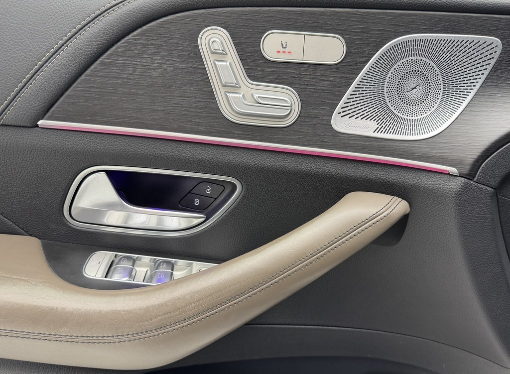2020 Mercedes GLE 53 AMG 4MATIC+, 3.0L, 85000km - Image 14