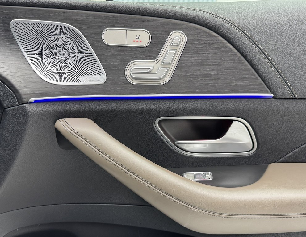 2020 Mercedes GLE 53 AMG 4MATIC+, 3.0L, 85000km - Image 15