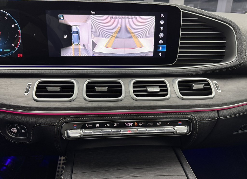 2020 Mercedes GLE 53 AMG 4MATIC+, 3.0L, 85000km - Image 18