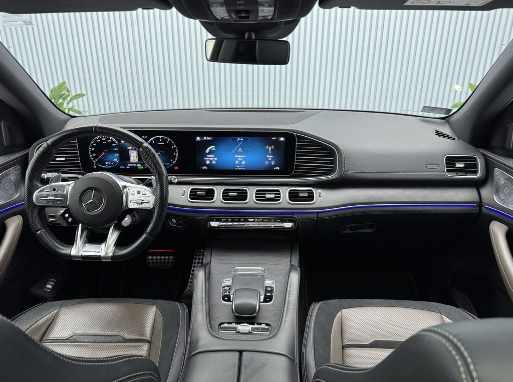2020 Mercedes GLE 53 AMG 4MATIC+, 3.0L, 85000km - Image 7