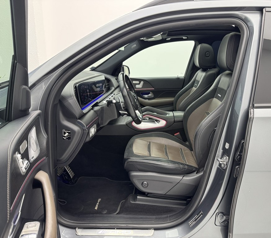 2020 Mercedes GLE 53 AMG 4MATIC+, 3.0L, 85000km - Image 10