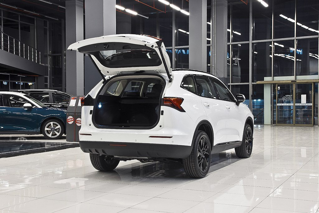 2026 Haval H6, 1.5L, 0km - Image 14
