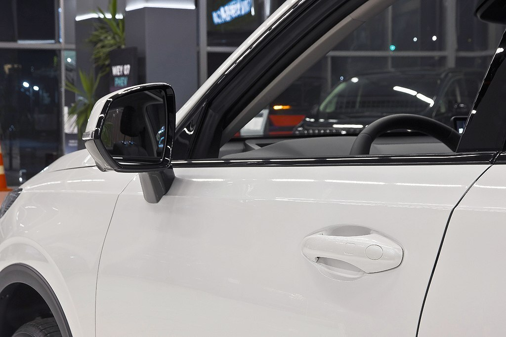 2026 Haval H6, 1.5L, 0km - Image 16