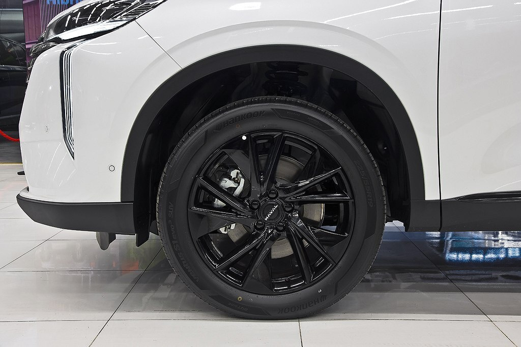 2026 Haval H6, 1.5L, 0km - Image 21