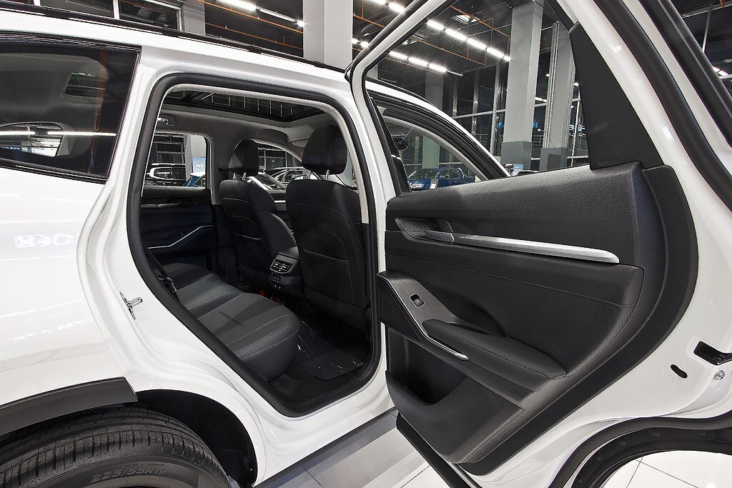 2026 Haval H6, 1.5L, 0km - Image 22