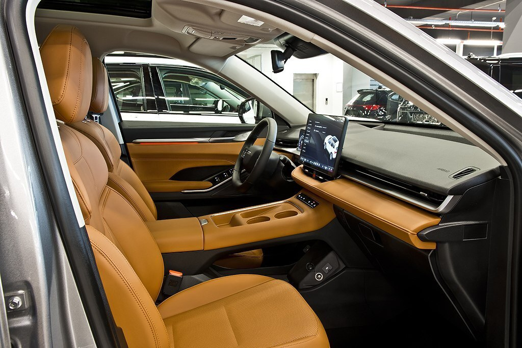2026 Haval H6, 1.5L, 0km - Image 24