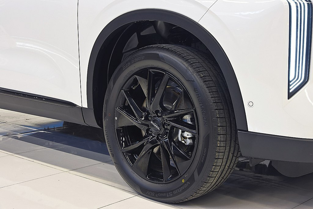 2026 Haval H6, 1.5L, 0km - Image 8