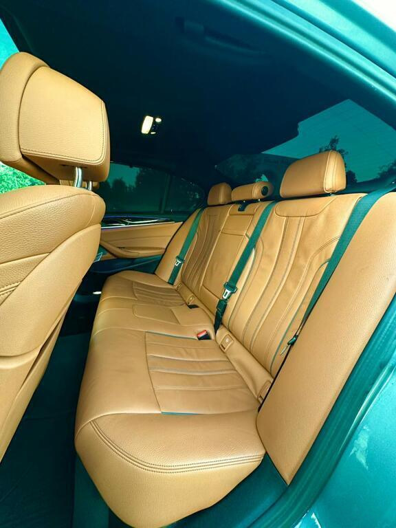 2018 BMW 530, 2.0L, 86000km - Image 12