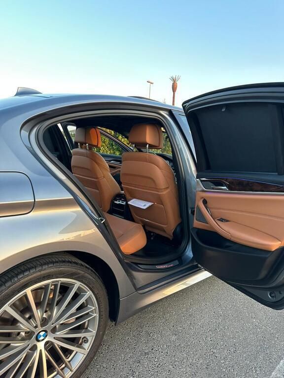 2018 BMW 530, 2.0L, 86000km - Image 13