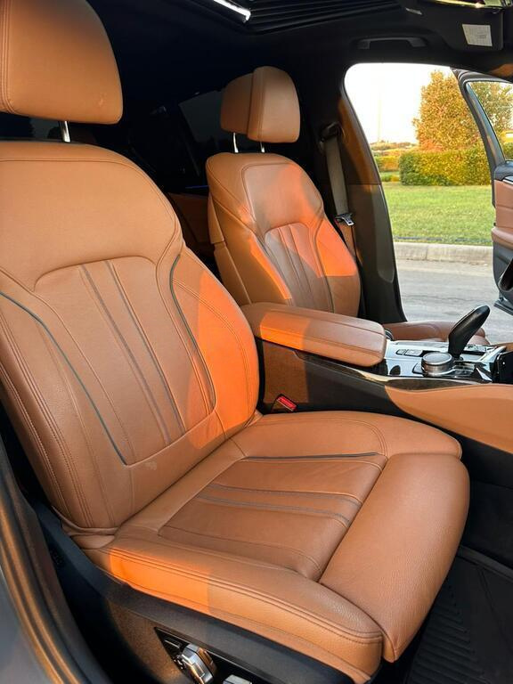2018 BMW 530, 2.0L, 86000km - Image 14