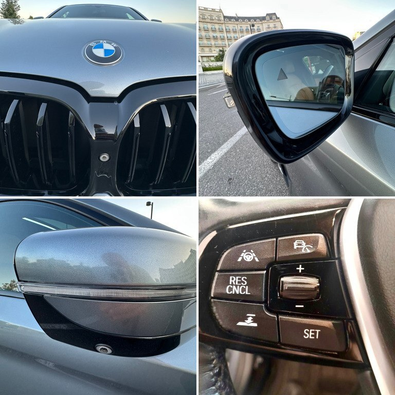 2018 BMW 530, 2.0L, 86000km - Image 15