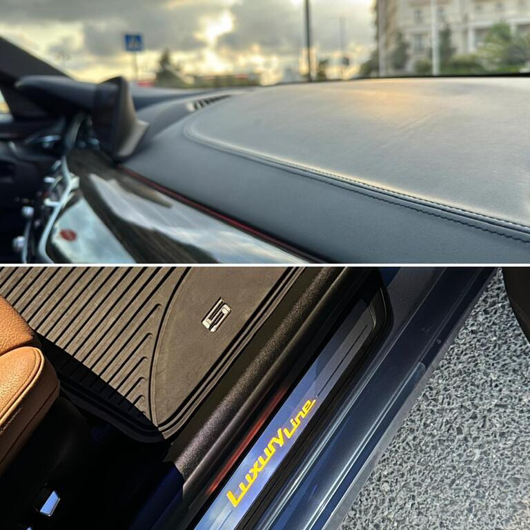 2018 BMW 530, 2.0L, 86000km - Image 16