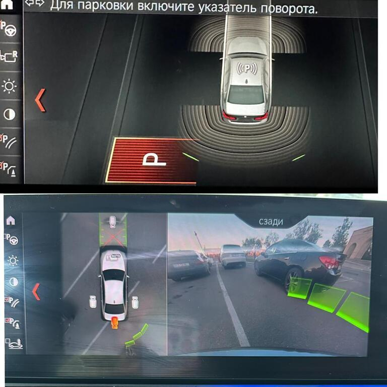 2018 BMW 530, 2.0L, 86000km - Image 17