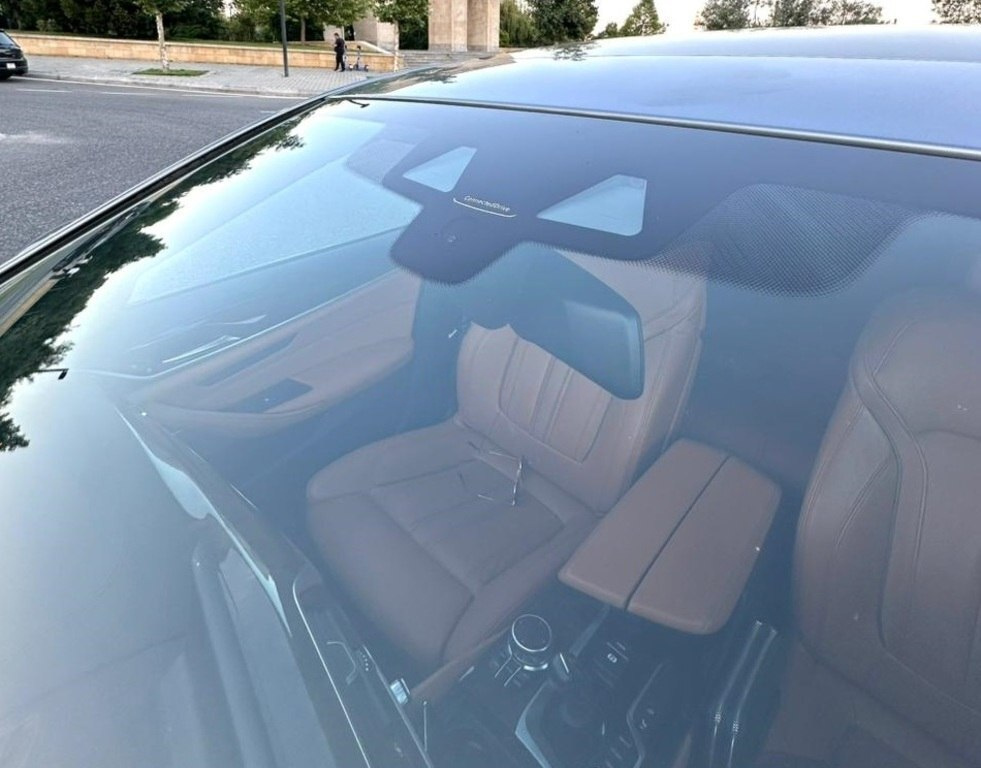 2018 BMW 530, 2.0L, 86000km - Image 18