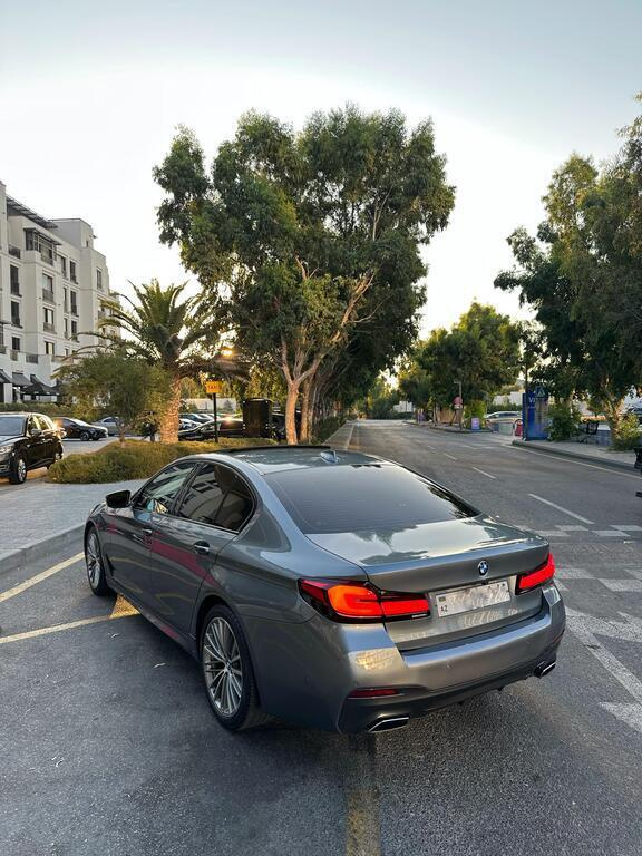 2018 BMW 530, 2.0L, 86000km - Image 6