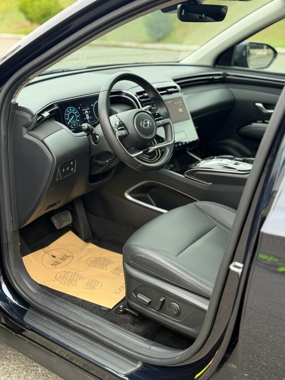 2024 Hyundai Tucson, 1.6L, 112654km - Image 15