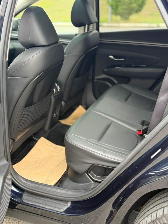 2024 Hyundai Tucson, 1.6L, 112654km - Image 18