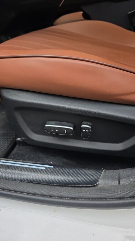 2025 Changan Qiyuan A05, 1.5L, 12000km - Image 13