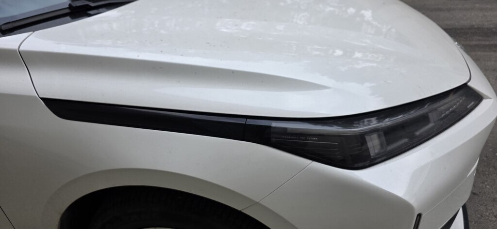 2025 Changan Qiyuan A05, 1.5L, 12000km - Image 10