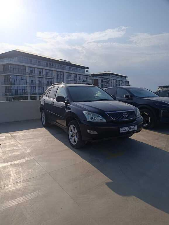 2006 Lexus RX 350, 3.5L, 371000km - Image 1