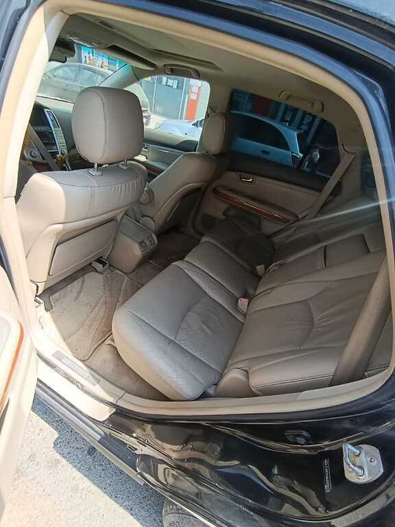 2006 Lexus RX 350, 3.5L, 371000km - Image 13
