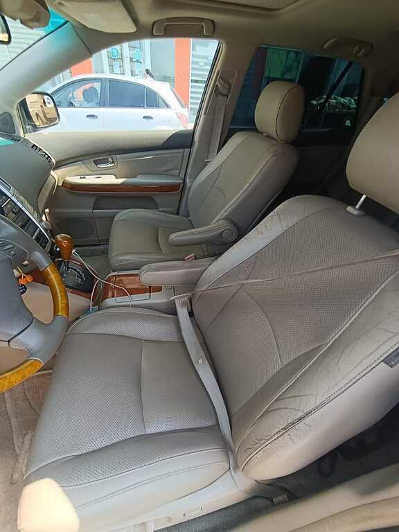 2006 Lexus RX 350, 3.5L, 371000km - Image 14