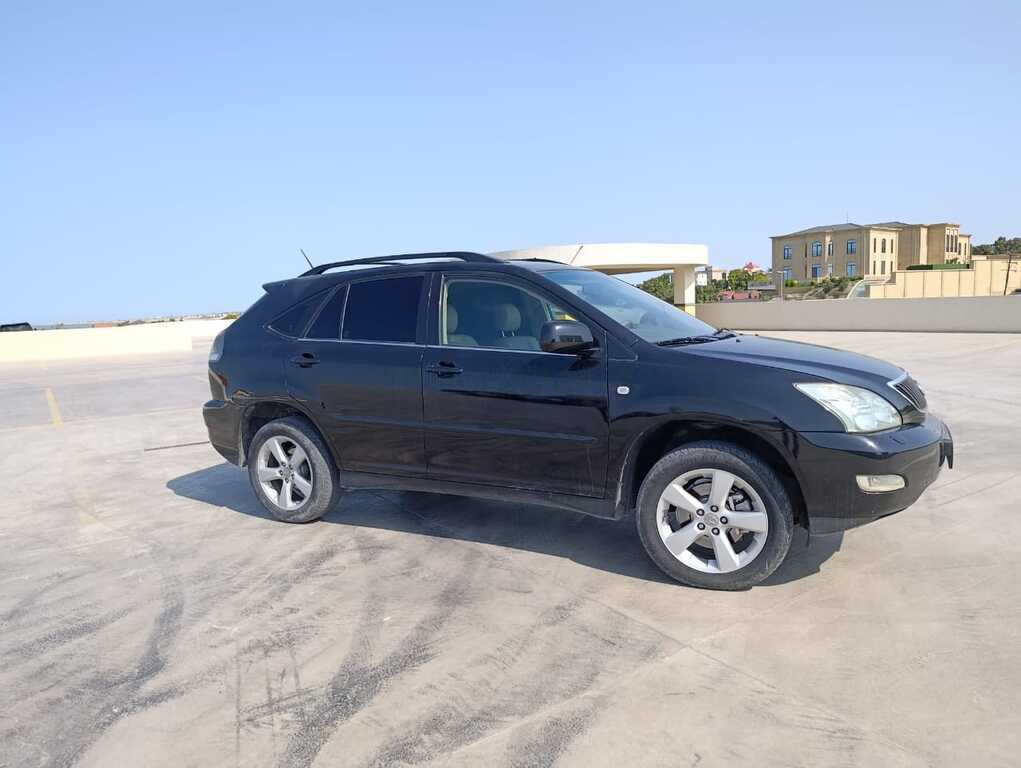 2006 Lexus RX 350, 3.5L, 371000km - Image 5