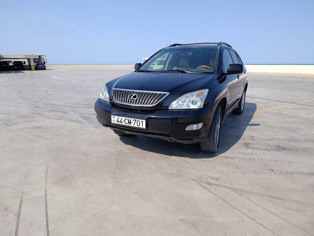 2006 Lexus RX 350, 3.5L, 371000km - Image 6