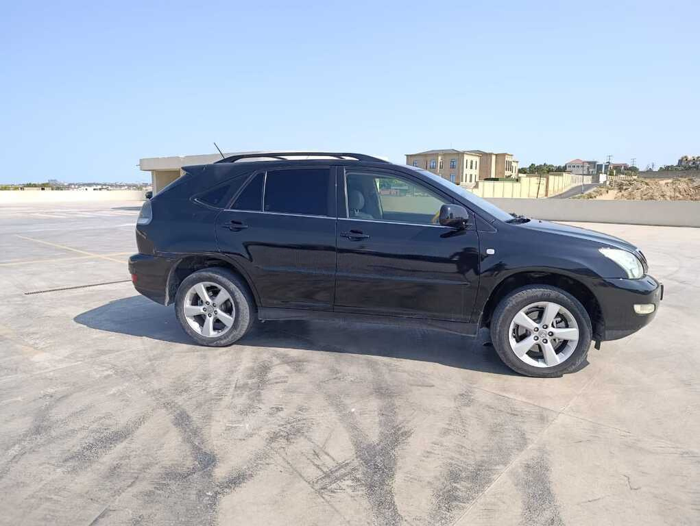 2006 Lexus RX 350, 3.5L, 371000km - Image 7