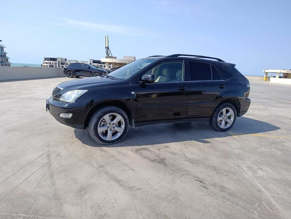 2006 Lexus RX 350, 3.5L, 371000km - Image 8
