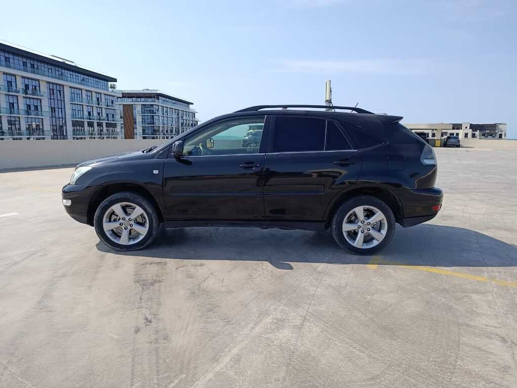 2006 Lexus RX 350, 3.5L, 371000km - Image 10