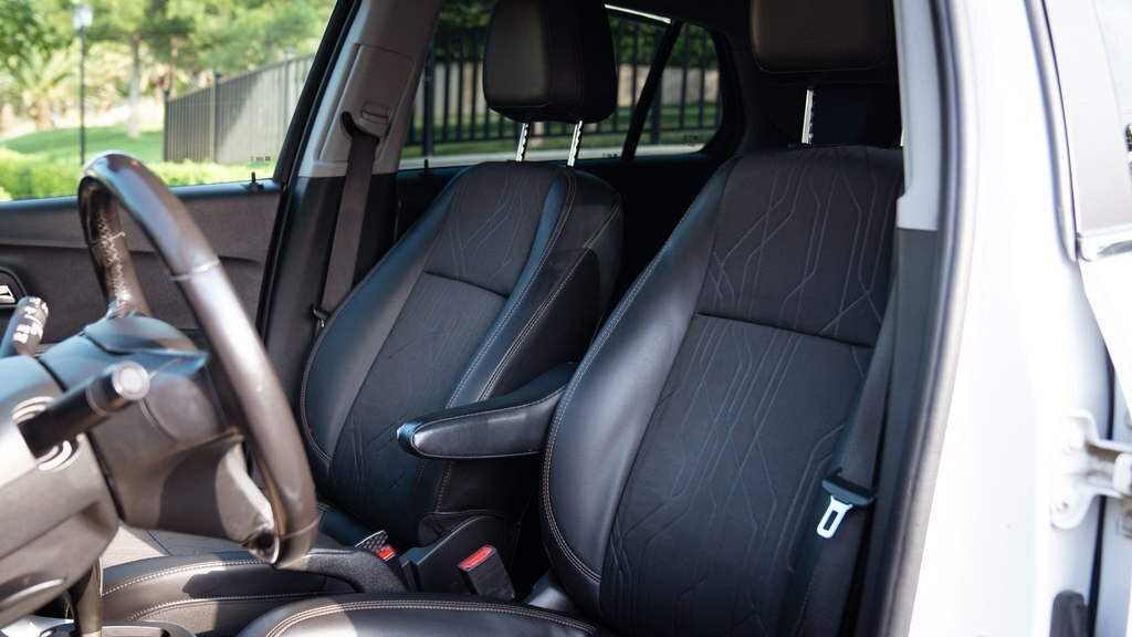 2018 Chevrolet Trax, 1.8L, 240000km - Image 15