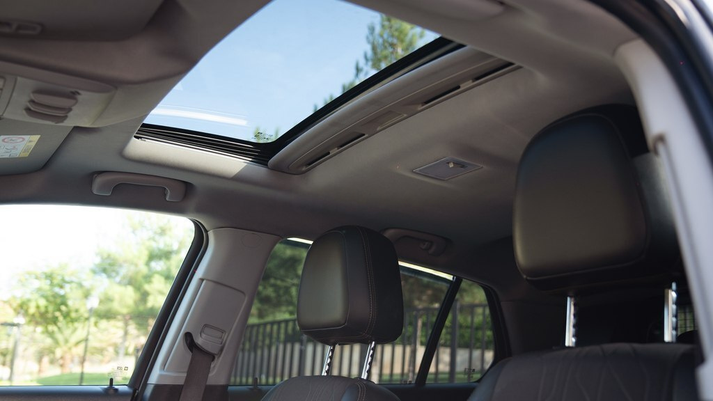 2018 Chevrolet Trax, 1.8L, 240000km - Image 17