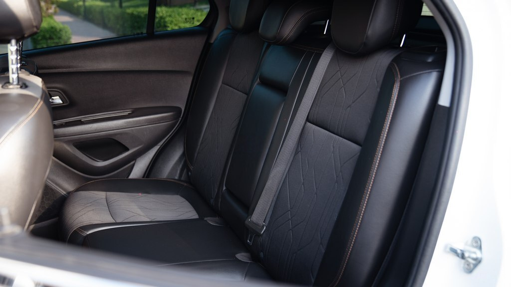 2018 Chevrolet Trax, 1.8L, 240000km - Image 18