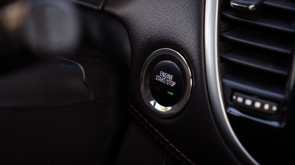 2018 Chevrolet Trax, 1.8L, 240000km - Image 19