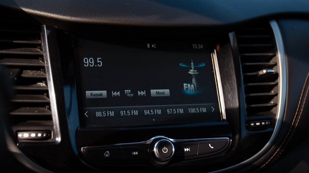 2018 Chevrolet Trax, 1.8L, 240000km - Image 10