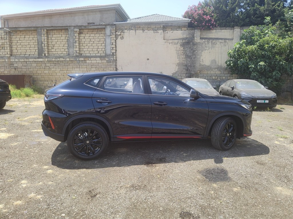 2026 Changan Oshan X5 Plus, 1.5L, 0km - Image 4