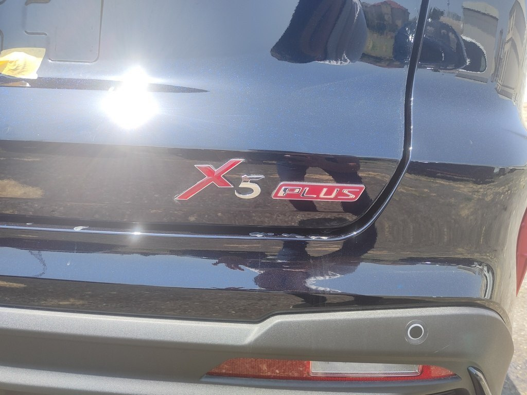 2026 Changan Oshan X5 Plus, 1.5L, 0km - Image 8