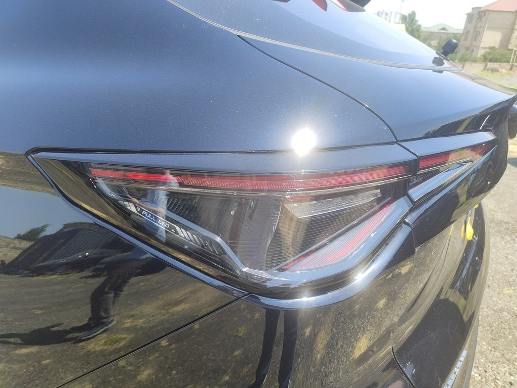 2026 Changan Oshan X5 Plus, 1.5L, 0km - Image 10