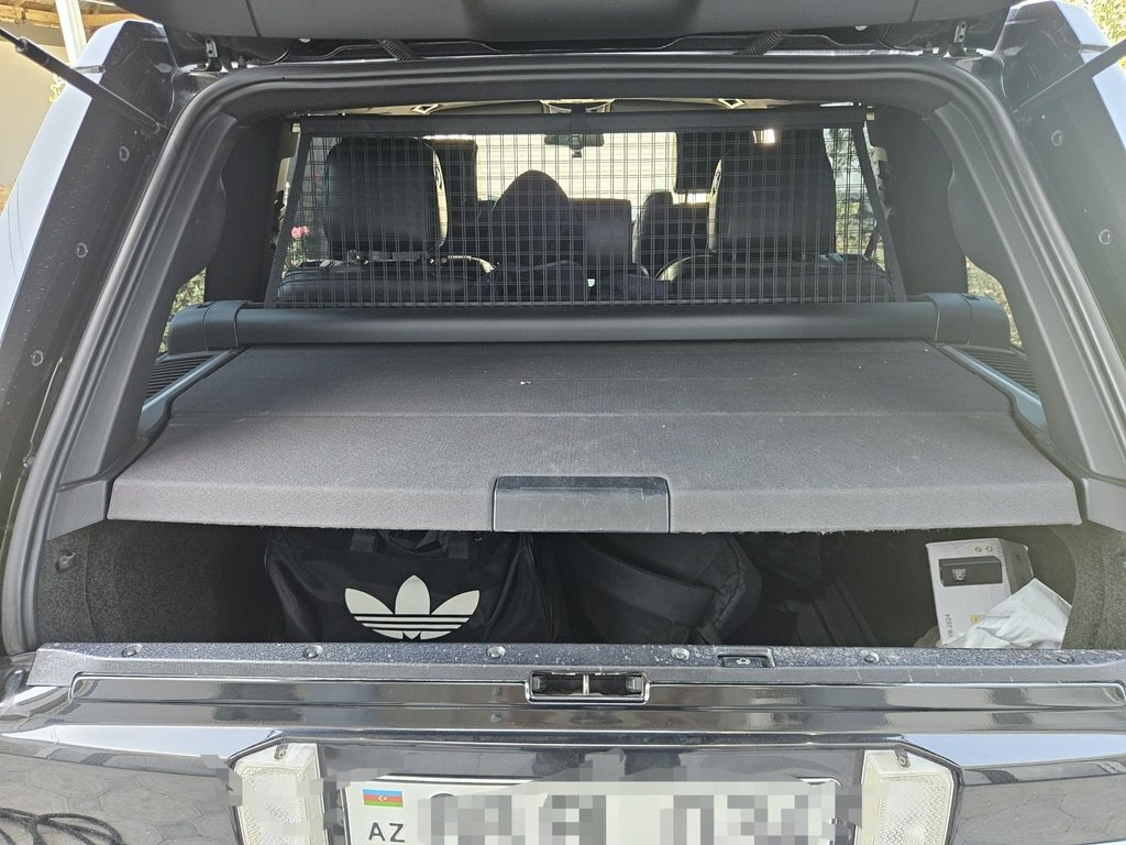 2010 Land Rover Range Rover, 5.0L, 158000km - Image 5